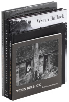Four volumes of photography by Wynn Bullock