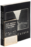 The Sweet Flypaper of Life [with] Roy DeCarava: Photographs (2 copies)