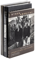 An Uncertain Grace [with] Workers [and] Other Americas
