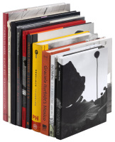 Ten works by or about Graciela Iturbide