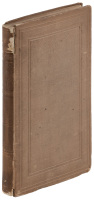 Central Route to the Pacific, from the Valley of the Mississippi to California: Journal of the Expedition of E.F. Beale, Superintendent of Indian Affairs in California, and Gwinn Harris Heap, from Missouri to California, in 1853