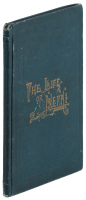The Life of Nephi, The Son of Lehi