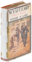 Wyatt Earp, Frontier Marshal