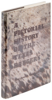 A Pictorial History of the Texas Rangers