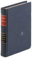 Bound volume of six addresses by William A. Pinkerton of the International Association Chiefs of Police