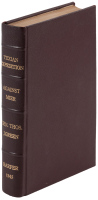 Journal of the Texian Expedition Against Mier; Subsequent Imprisonment of the Author; His Sufferings, and Final Escape from the Castle of Perote. With Reflections Upon the Present Political and Probable Future Relations of Texas, Mexico, and the United St