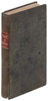 Trip to the West and Texas. Comprising a Journey of Eight Thousand Miles, Through New York, Michigan, Illinois, Missouri, Louisiana and Texas in the Autumn and Winter of 1834-5
