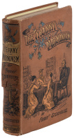 Tyranny of Mormonism, or an Englishwoman in Utah: An Autobiography