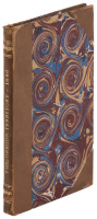 The Oregon Territory, Consisting of a Brief Description of the Country and its Productions; and of the Habits and Manners of the Native Indian Tribes
