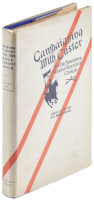 Campaigning With Custer and the Nineteenth Kansas Volunteer Cavalry