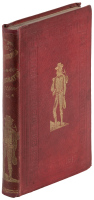 A Pictorial View of California; Including a Description of the Panama and Nicaragua Routes