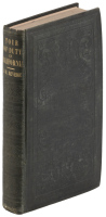 A Tour of Duty in California; including a Description of the Gold Region: and an Account of the Voyage around Cape Horn...