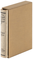 The Quirt and the Spur: Vanishing Shadows of the Texas Frontier