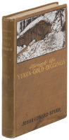 Through The Yukon Gold Diggings. A Narrative of Personal Travel