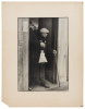 The Broom Seller