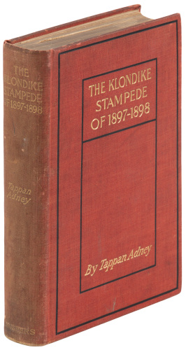 The Klondike Stampede
