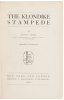 The Klondike Stampede - 3