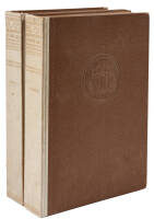 Catalogue de Luxe of the Department of Fine Arts Panama-Pacific International Exposition