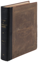 History of Stanislaus County, California, with Illustrations Descriptive of its Scenery, Farms, Residences, Public Buildings, Factories, Hotels, Business Houses, Schools, Churches, and Mines