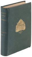 Geological Survey of California. Geology. Volume I. Report of Progress and Synopsis of the Field-Work, From 1860 to 1864.