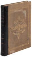History of Merced County, California, with Illustrations Descriptive of its Scenery, Farms, Residences, Public Buildings, Factories, Hotels, Business Houses, Schools, Churches, and Mines. From Original Drawings by Artists of the Highest Ability. With Biog