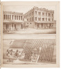 Official Historical Atlas Map of Tulare County.... Compiled, Drawn and Published from Personal Examinations and Surveys by Thos. H. Thompson, Tulare, California. - 4