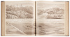 Official Historical Atlas Map of Tulare County.... Compiled, Drawn and Published from Personal Examinations and Surveys by Thos. H. Thompson, Tulare, California. - 6