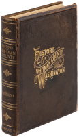 An Illustrated History of Whitman County, State of Washington