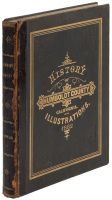 History of Humboldt County, California 1882