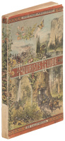 Tourists' Illustrated Guide to the Celebrated Summer and Winter Resorts of California Adjacent to and Upon the Lines of the Central and Southern Pacific Railroads