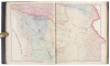 Official Historical Atlas Map of Alameda County - 4