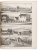 Official Historical Atlas Map of Alameda County - 6