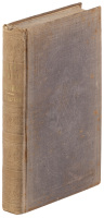 A Tour of Duty in California; Including a Description of the Gold Region: And an Account of the Voyage around Cape Horn; with Notices of Lower California, the Gulf and Pacific Coasts, and the Principal Events Attending the Conquest of the Californias