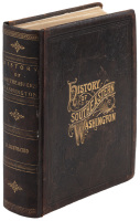 An Illustrated History of Southeastern Washington Including Walla Walla, Columbia, Garfield and Asotin Counties