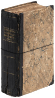 A Report, in the form of a journal, to the Quartermaster General, of the march of the regiment of mounted riflemen to Oregon, from May 10 to October 5, 1849, by Major O. Cross, quartermaster United States army