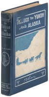 Through the Yukon and Alaska