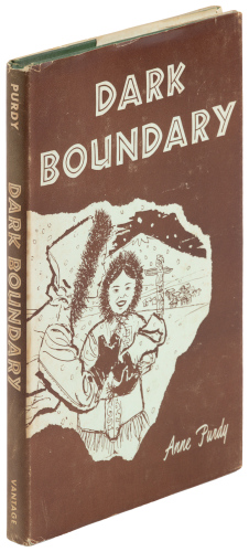 Dark Boundary