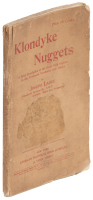 Klondyke Nuggets: A Brief Description of the Great Gold Regions in the Northwest Territories and Alaska