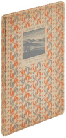 California Hills and Other Wood Engravings by Paul Landacre, from the Original Blocks