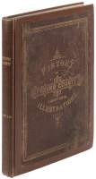 History of Fresno County, California, with Illustrations, Descriptive of Its Scenery, Farms, Residences, Public Buildings, Factories, Hotels, Business Houses, Schools, Churches and Mines,...