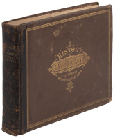 History of San Joaquin County, California. With Illustrations Descriptive of Its Scenery, Public Buildings, Fine Blocks and Manufactories. From Original Sketches by Artists of the Highest Ability