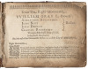 Cantus, songs and fancies: To thre, foure, or five partes, both apt for voices and viols. With a briefe introduction of musick, as is taught in the musick-schoule of Aberdene by T. D. Mr. of Musick - 5