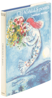 Chagall's Posters: A Catalogue Raisonn&eacute;
