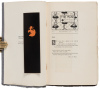 Bald-Face [in] The Muse: A Little Book of Art and Letters - 2