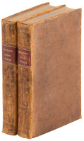 Selection from the English Prose Works of John Milton