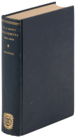 Up and Down California in 1860-1864: The Journal of William H. Brewer, Professor of Agriculture in the Sheffield Scientific School from 1864 to 1903