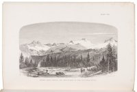 The Yosemite Guide-Book: A Description of the Yosemite Valley and the Adjacent Region of the Sierra Nevada and of the Big Trees of California