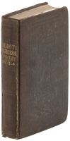 Report of the Exploring Expedition to the Rocky Mountains in the Year 1842, and to Oregon and North California in the Years 1843-'44