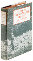 Tales of Fresh-Water Fishing
