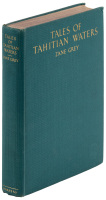 Tales of Tahitian Waters